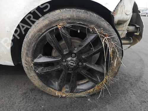 Climate control OPEL CORSA D (S07) 1.3 CDTI (L08, L68) | BP25526016I5  - Image 22