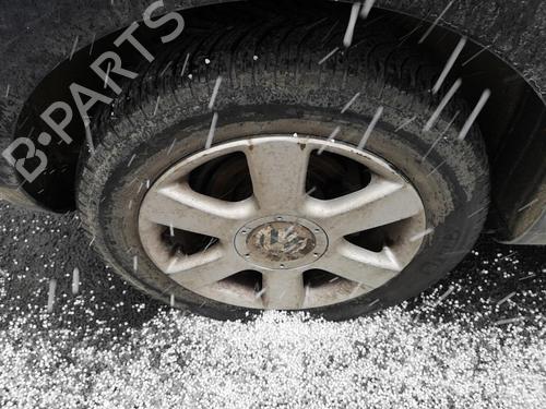 Left tailgate light VW GOLF PLUS V (5M1, 521) 1.9 TDI | BP25525004C79  - Image 9