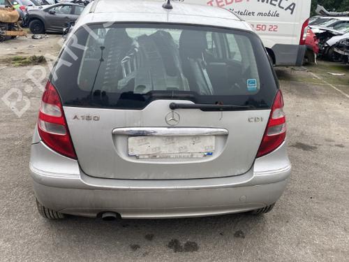 ABS pump MERCEDES-BENZ A-CLASS (W169) A 180 CDI (169.007, 169.307) | BP28203695M43 