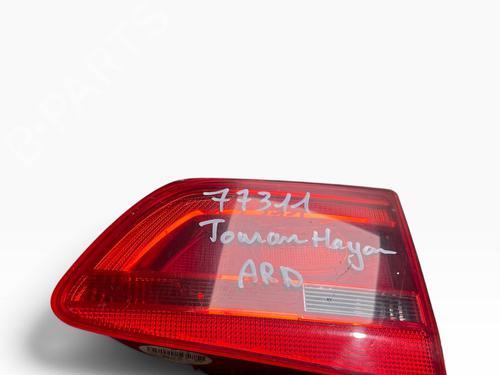 Right tailgate light VW TOURAN (1T3) 2.0 TDI | BP39623524C80 - Image 3