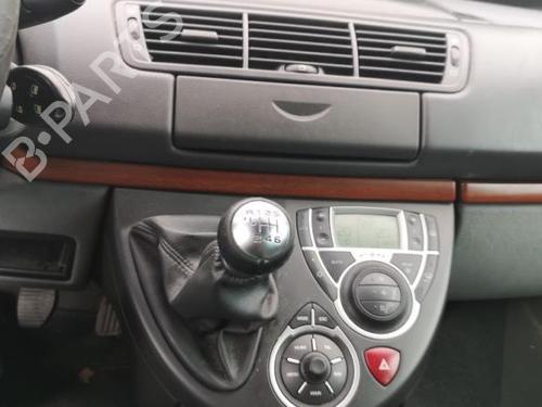 3º Stop CITROËN C8 (EA_, EB_) 2.2 HDi | BP25579409L11 - Image 32