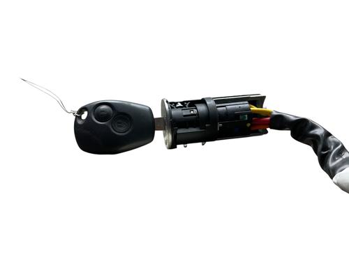 Used Ignition barrel DACIA SANDERO 1.5 dCi (68 hp) 25502490