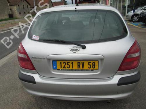 Switch NISSAN ALMERA II Hatchback (N16) 1.8 | BP30300842I30 - Image 4