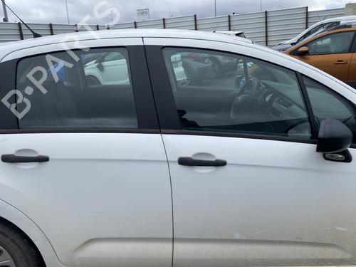 Devioluci CITROËN C3 II (SC_) 1.2 VTi 82 | BP32368988I23 - Image 10