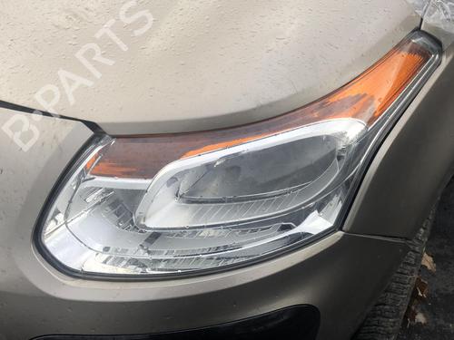 ABS pump CITROËN C3 Picasso (SH_) 1.4 VTi 95 LPG (SH8FN0) | BP25503211M43 - Image 29