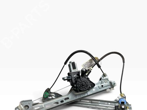 Front left window mechanism RENAULT MEGANE IV Hatchback (B9A/M/N_) 1.2 TCe 130 (B9MR) | BP40239202C22 - Image 3