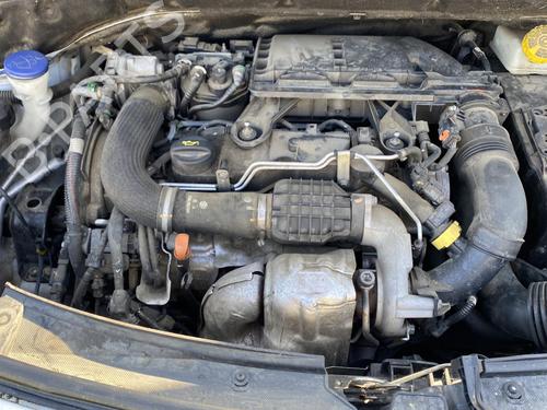 Left tailgate light CITROËN C3 II (SC_) 1.4 HDi 70 (SC8HZC, SC8HR0, SC8HP4) | BP25510478C79  - Image 26