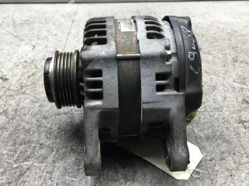 Generator ALFA ROMEO 159 Sportwagon (939_) 2.4 JTDM (939.BXM1B) (210 hp) 25572920