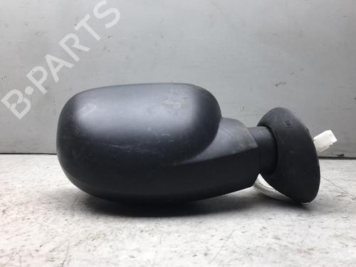Left mirror DACIA LOGAN (LS_) 1.6 (LS0B, LS0D, LS0F, LS0H) | BP25579690C26 - Image 3