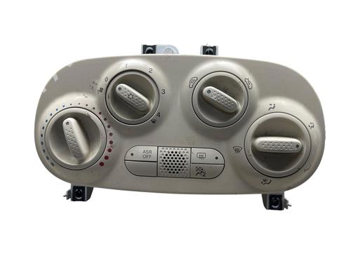 Climate control FIAT 500 (312_) 1.2 (312AXA1A) | BP33551868I5 - Image 2