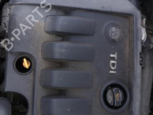 Left sun visor SKODA OCTAVIA II (1Z3) 1.9 TDI | BP25579521I1 - Image 9