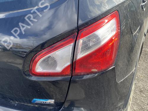 Left tailgate light NISSAN QASHQAI / QASHQAI +2 I (J10, NJ10, JJ10E) 1.5 dCi | BP25539053C79 