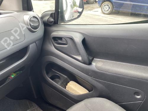 Steering column stalk CITROËN BERLINGO MULTISPACE (B9) 1.6 HDi 75 16V | BP25544766I23 - Image 20