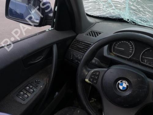 Andre BMW X3 (E83) 3.0 d | BP25525251O1 