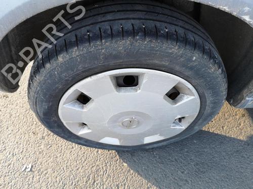 Right headlight OPEL MERIVA A MPV (X03) 1.4 16V Twinport LPG (E75) | BP25560710C29