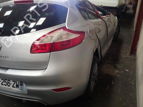 ABS pump RENAULT MEGANE III Hatchback (BZ0/1_, B3_) 1.2 TCe (BZ2B, BZ11) | BP25534358M43 - Image 6