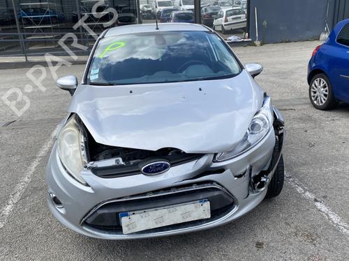 Climate control FORD FIESTA VI (CB1, CCN) 1.4 TDCi | BP28809498I5  - Image 7