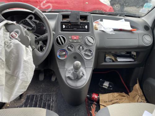 ABS pump FIAT PANDA (169_) 1.1 (169.AXA1A) | BP28204333M43 - Image 28