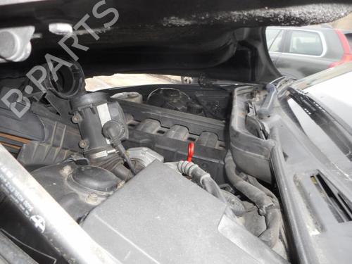Grille BMW 3 (E36) 320 i | BP25577910C40