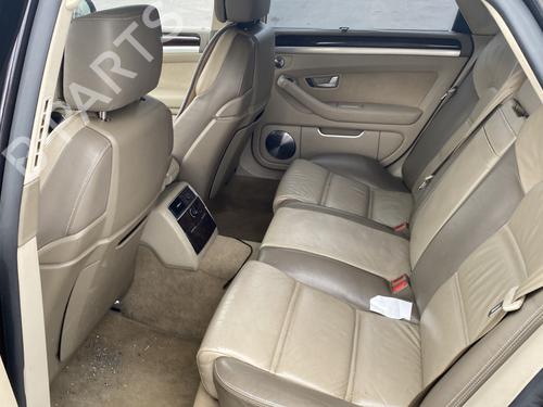 Front right lock AUDI A8 D3 (4E2, 4E8) 3.0 TDI quattro | BP27612885C97  - Image 20