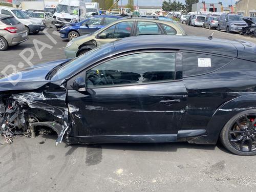 Switch RENAULT MEGANE III Coupe (DZ0/1_) 2.0 R.S. | BP25551075I30  - Image 10