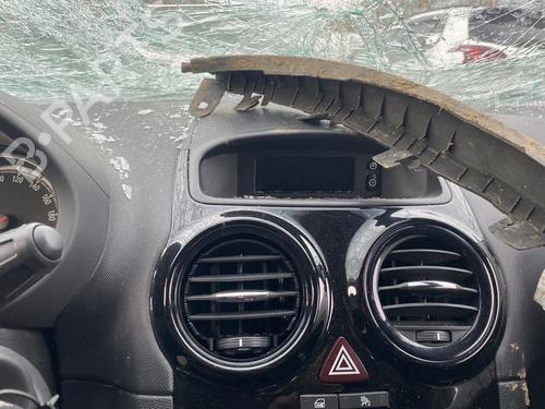 Climate control OPEL CORSA D (S07) 1.3 CDTI (L08, L68) | BP25556919I5 - Image 22