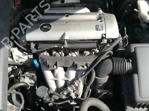 Right taillight PEUGEOT 607 (9D, 9U) 2.2 16V | BP25560402C35 - Image 3