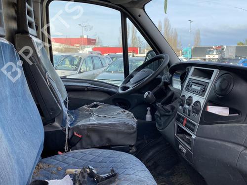 Starter IVECO DAILY IV Van 35C13 V, 35C13 V/P, 35S13 V, 35S13 V/P | BP25741416M8  - Image 10