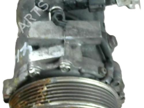AC compressor OPEL COMBO Box Body/MPV (X12) 1.3 CDTI (B05) | BP25555123M34 - Image 4