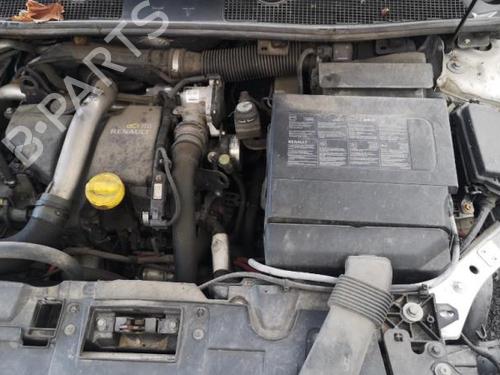 Front right lock RENAULT MEGANE III Grandtour (KZ0/1) 1.5 dCi (KZ09, KZ0D, KZ1G, KZ29, KZ14, KZ1W, KZ10, KZ1F,... | BP25524611C97 
