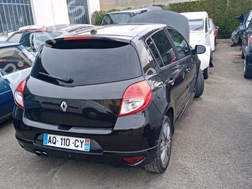 Fuel flap RENAULT CLIO III (BR0/1, CR0/1) 1.5 dCi (BR0H, CR0H, CR1S, BR1S) | BP25559333C131 