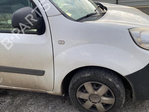 Front left interior door handle RENAULT KANGOO Express (FW0/1_) 1.5 dCi 90 (FW0G, FW05, FW08, FW11) | BP31761958I13