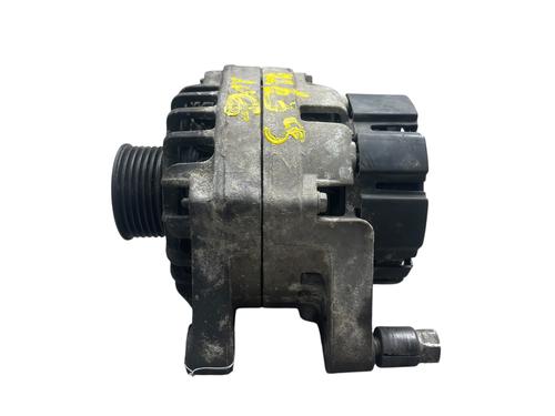 Alternator PEUGEOT 206 Hatchback (2A/C) 1.4 16V | BP27255774M7 