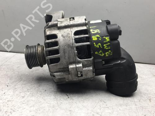 Used Alternator BMW 3 Touring (E46) 330 xi (231 hp) 25580095