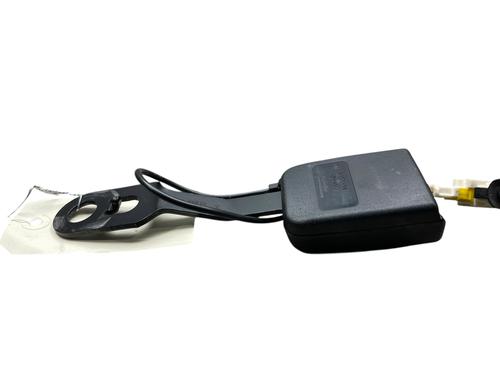 Seat buckle PEUGEOT 207 (WA_, WC_) 1.6 HDi | BP25741377I32 