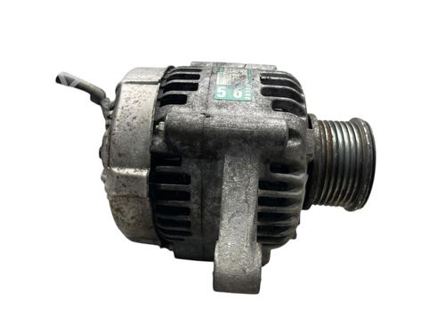 Used Alternator TOYOTA HIACE IV Van (__H1_, __H2_) 2.5 D-4D (KLH12, KLH22) (95 hp) 31802840