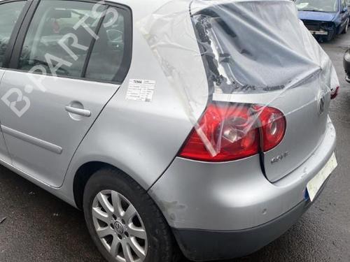 ABS Bremseaggregat VW GOLF V (1K1) 1.9 TDI | BP25507389M43 