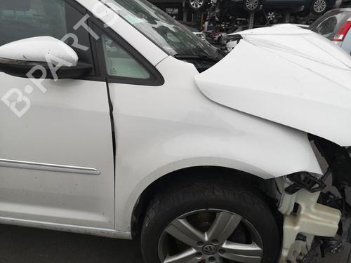 Climate control VW TOURAN (1T3) 2.0 TDI | BP25556458I5  - Image 11