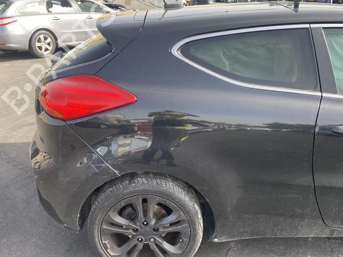 Rear bumper right light KIA PRO CEE'D (JD) 1.6 CRDi 128 | BP25546628C82 - Image 5