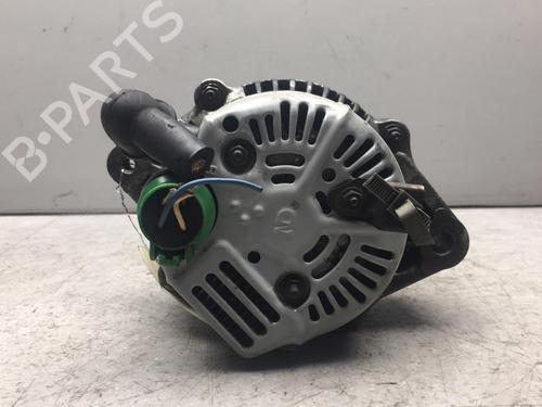 Used Alternator HONDA CRX III (EH, EG) 1.6 ESi (EH6) (125 hp) 25582038