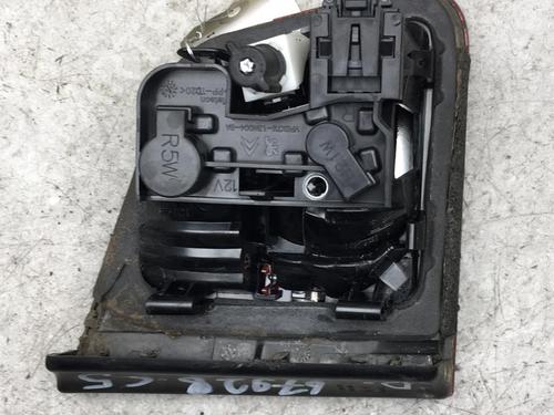 Right tailgate light CITROËN C5 III (RD_) 1.6 HDi 115 (RD9HRA, RD9HLA, RD9HL0) | BP25576536C80 
