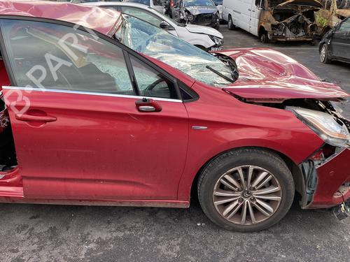 Steering column stalk CITROËN C4 II (NC_) 1.6 HDi 115 | BP25503688I23 - Image 26