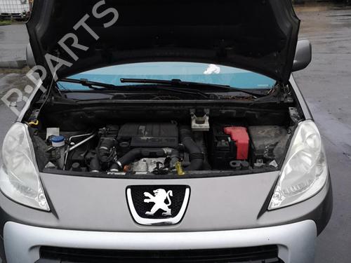 Steering column stalk PEUGEOT PARTNER Box Body/MPV 1.6 HDi | BP25560607I23  - Image 14