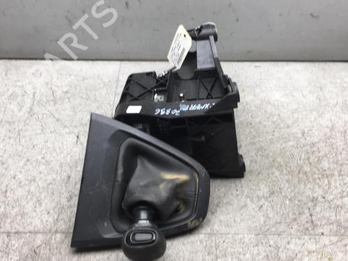 Used Gear lever PEUGEOT EXPERT Van (V_) 2.0 BlueHDi 120 (122 hp) 25501843