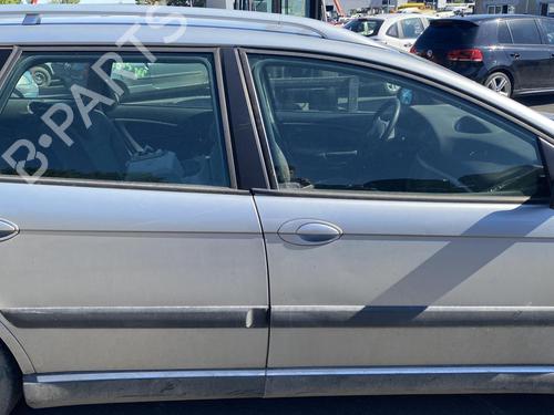 Left headlight CITROËN C5 II Break (RE_) 1.6 HDi (RE9HZC, RE9HYB) | BP25520258C28 - Image 26