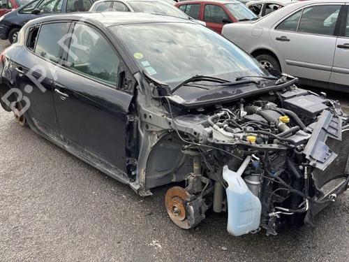 ABS pump RENAULT MEGANE III Hatchback (BZ0/1_, B3_) 1.5 dCi (BZ09, BZ0D, BZ1W, BZ29, BZ14) | BP25568583M43 