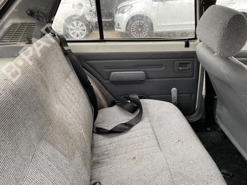 Left front door PEUGEOT 205 II (20A/C) 1.1 | BP25529344C2 