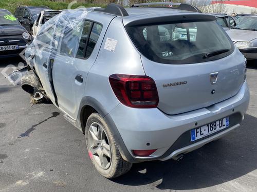 Switch DACIA SANDERO II TCe 90 (B8M1, B8MA, B8AC) | BP25575714I30  - Image 32