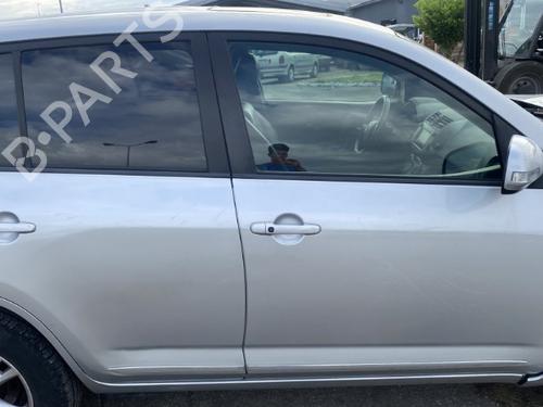 Left front window switch TOYOTA RAV 4 III (_A3_) 2.2 D (ALA35_) | BP25569636I27 - Image 18