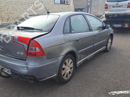 Left headlight CITROËN C5 II (RC_) 2.0 HDi (RCRHRH) | BP27253673C28  - Image 33